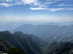 -黄山风景区