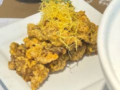 -既白·创意融合料理(海甸岛店)