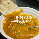 南京印度菜探店｜不愧是小李推荐的印度菜！！干净又好吃！！！！