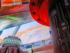 -首钢一高炉·SoReal科幻乐园