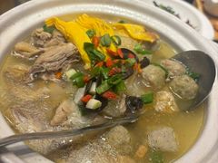 -木桶记臭鳜鱼·安徽非遗名菜(火车站白马老店)