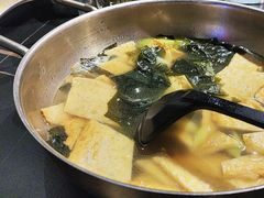 -HOTISLAND海鸡岛·韩国料理(江南西店)