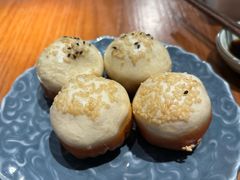 -鑫震源·苏式大虾生煎(山塘街店)