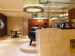 -杭州JW万豪酒店-万豪中餐厅