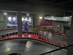 -魔赛卡丁车赛车汇(上海店)
