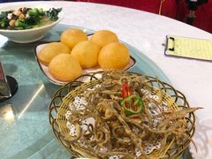 -崖口红树林海鲜餐厅