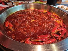 -铜人李火锅(西大街店)
