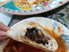 -新疆食府(华龙店)