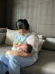 -涵禧月精致月子中心