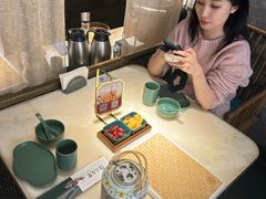 -锦府盐帮·李宅(领展购物广场中关村店)