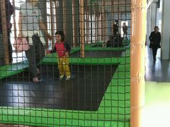 -蒙特利亲子乐园