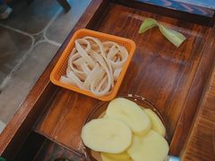 -周幺妹重庆老火锅(银泰城总店)