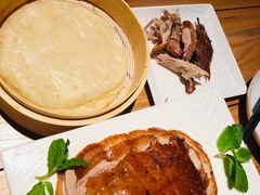 -四季民福烤鸭店(前门廊房二条店)