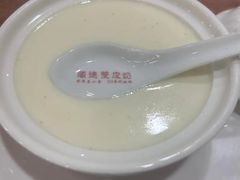 -正德顺順德雙皮奶(中信店)