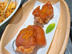 -渔语鱼新川菜Bistro(万象天地店)