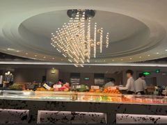 -珠海棕泉酒店(拱北口岸高铁站店)