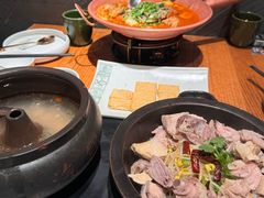 -云海肴·汽锅鸡·云南菜(高德置地店)