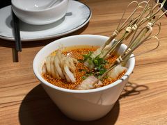 没骨头鸡爪-太二酸菜鱼(金沙印象城店)
