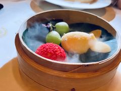 -金轩中餐厅 Jin Xuan(浦东丽思卡尔顿酒店)