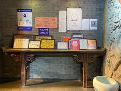 门面-万柳阁小馆·花园餐厅(龙潭湖店)