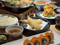 -德川家日本料理(中关村寰太大厦店)