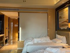 -长沙富力万达文华酒店