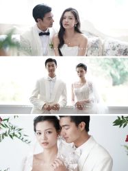 点击看大图 -梵初·STUDIO婚纱摄影(通州万达店)