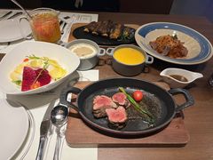-西堤牛排(合肥之心城店)