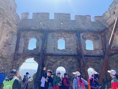 -蟠龙山长城景区