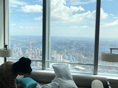 -长沙尼依格罗酒店