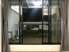 -有肆年整体软装设计 窗帘墙布硬包挂画(红星美凯龙双楠店)