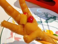 -亿牌牌东北烧烤(博物馆旗舰店)