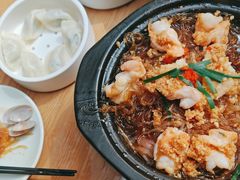 -船歌·鱼水饺青岛菜(枫蓝国际购物中心店)