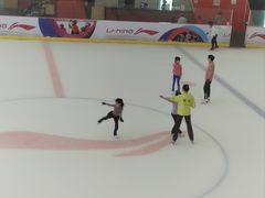 -全明星滑冰俱乐部(万象城店)