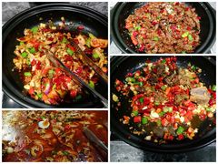 -吉布鲁牛排海鲜自助(攀枝花万达广场店)