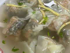-海平馄饨(逍遥二路店)