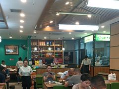-合合春饼·酱骨·东北菜(潘家园店)