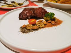 -赤火牛排(金狮广场店)