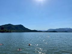 -十三陵水库
