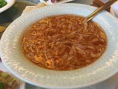 -民族饭店-四季餐厅