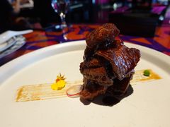 -上海滩餐厅(BFC外滩金融中心店)