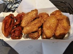 -Kyochon1991校村(共和路店)