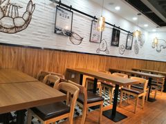 大堂-杨国福麻辣烫(联合大学店)