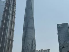 -上海中心大厦