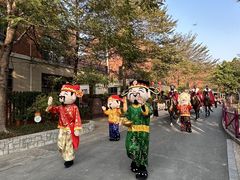 -灵玲国际马戏城