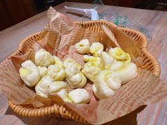 -王飞大盘鸡·新疆菜·烧烤(奎屯店)