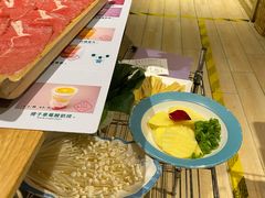 -青瓷火锅料理(西单大悦城店)