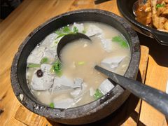 -桂小厨广西菜(青秀万达店)