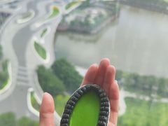 -南海渔村·空中一号