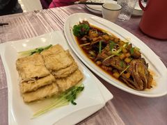 -丰泽园饭店